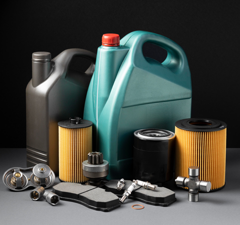 Automotive Products and Fuels