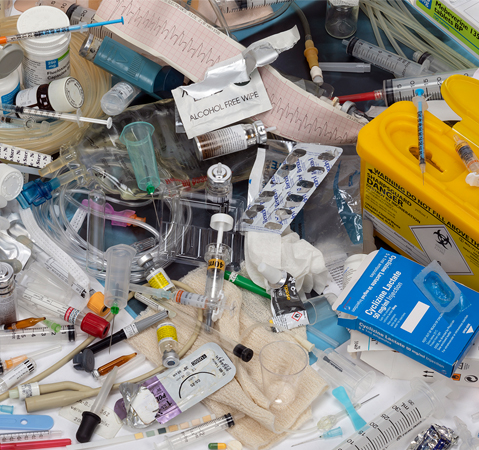 Medical Waste